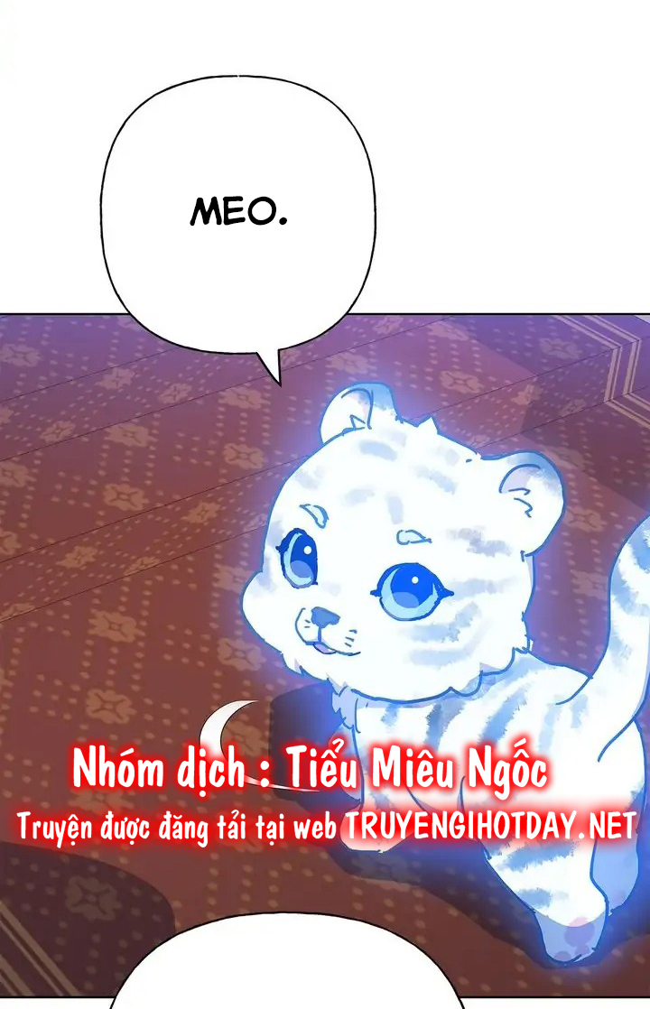 bình tĩnh nào, tiểu thư! chapter 48 25
