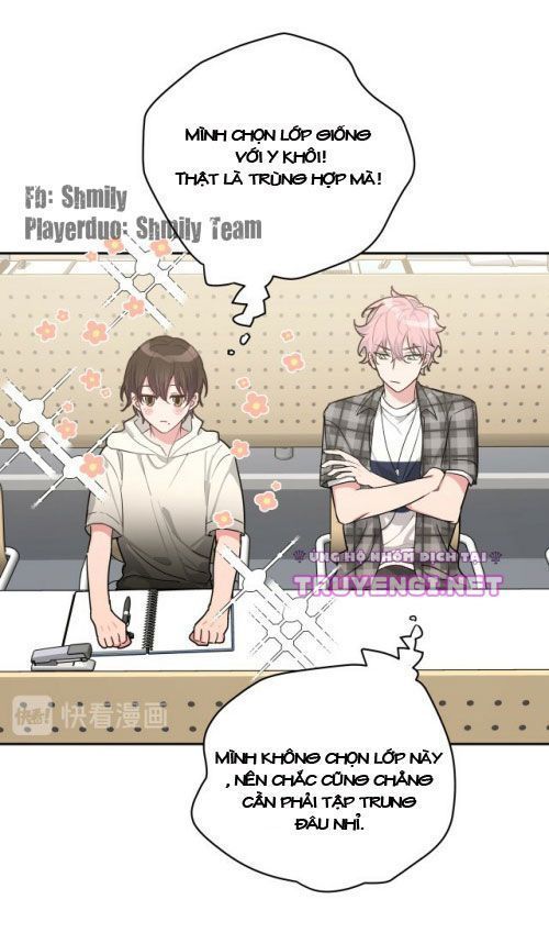 cẩn thận kẻo bị mộng quỷ nuốt chửng đó nha chapter 3 26