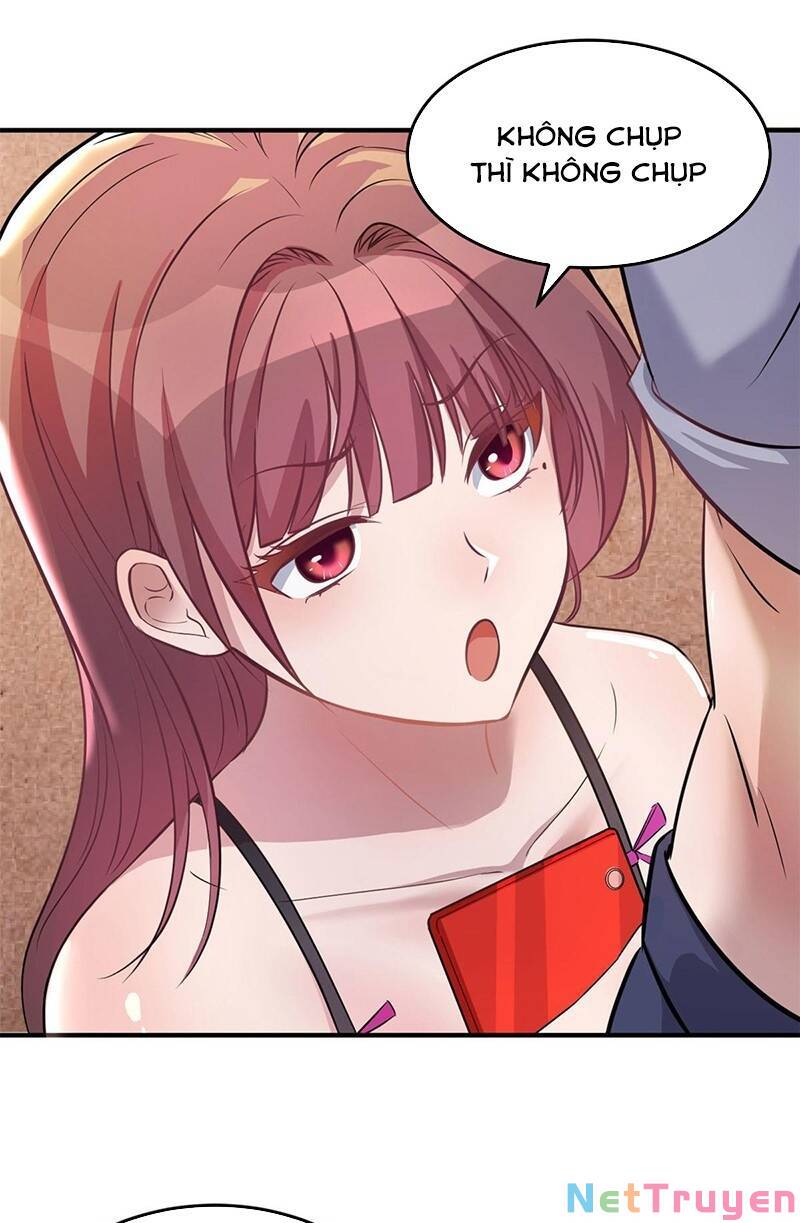chị gái tôi là đại minh tinh chapter 154 18