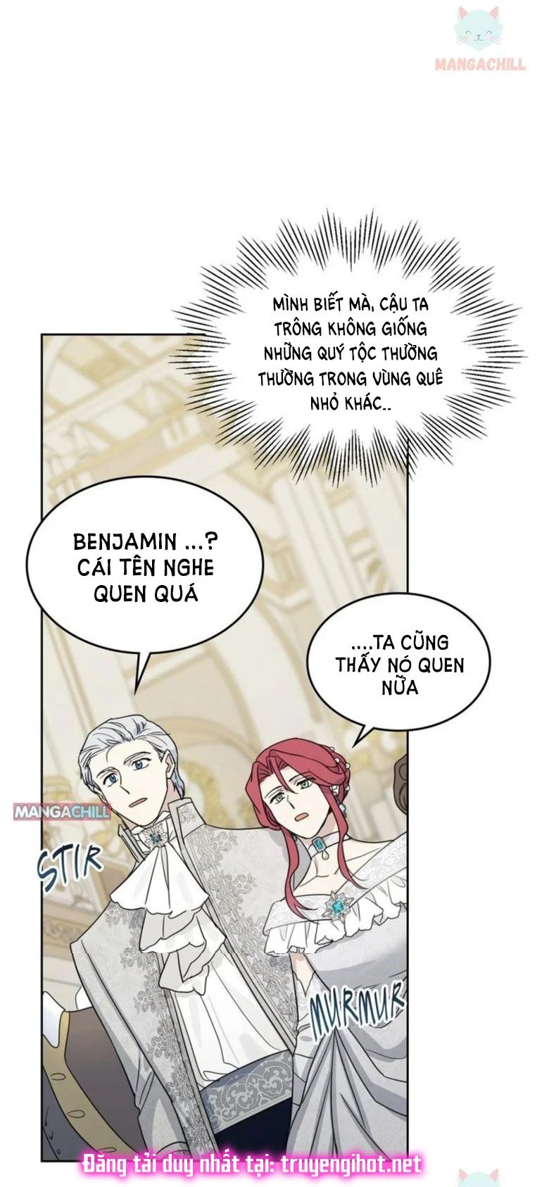 [18+] người đẹp và quái vật chapter 70.1 21