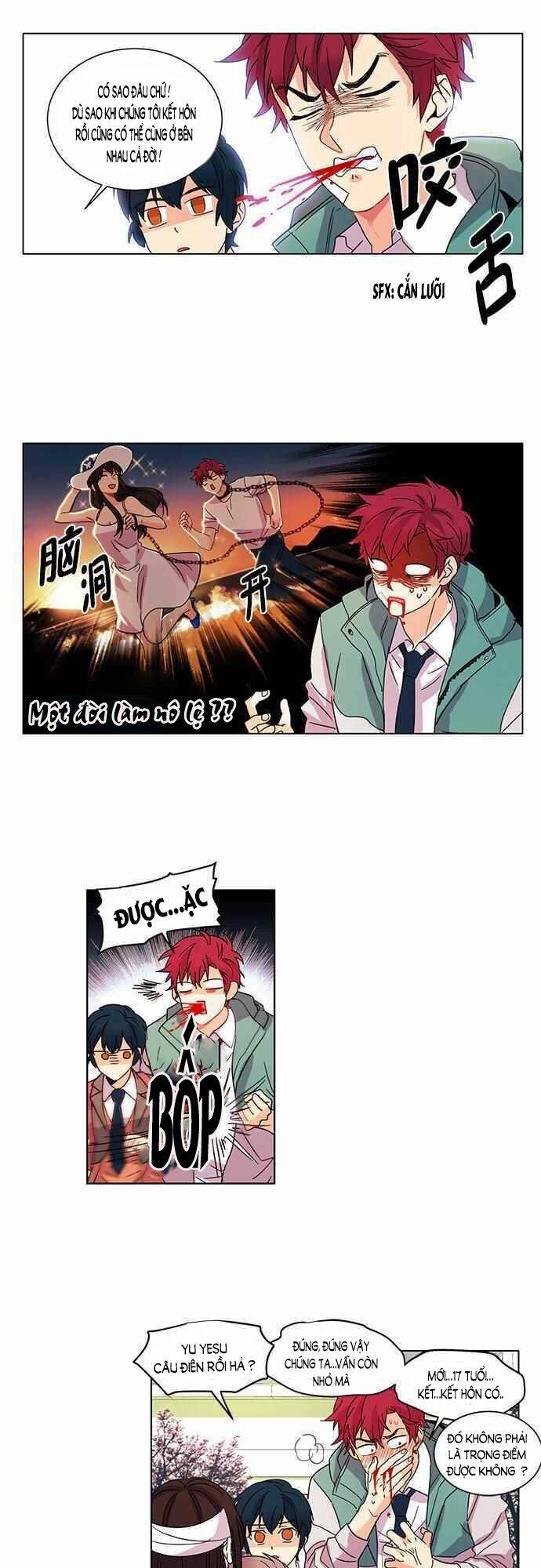 oh! lord jesus chapter 14 10