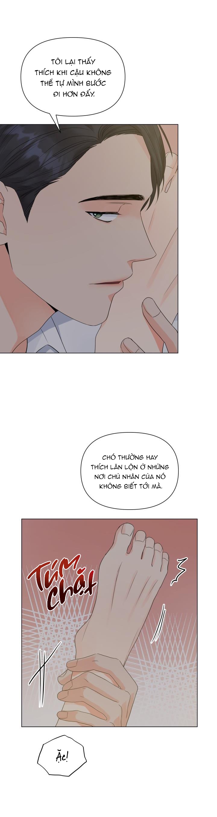 thủ hoa chapter 30 17