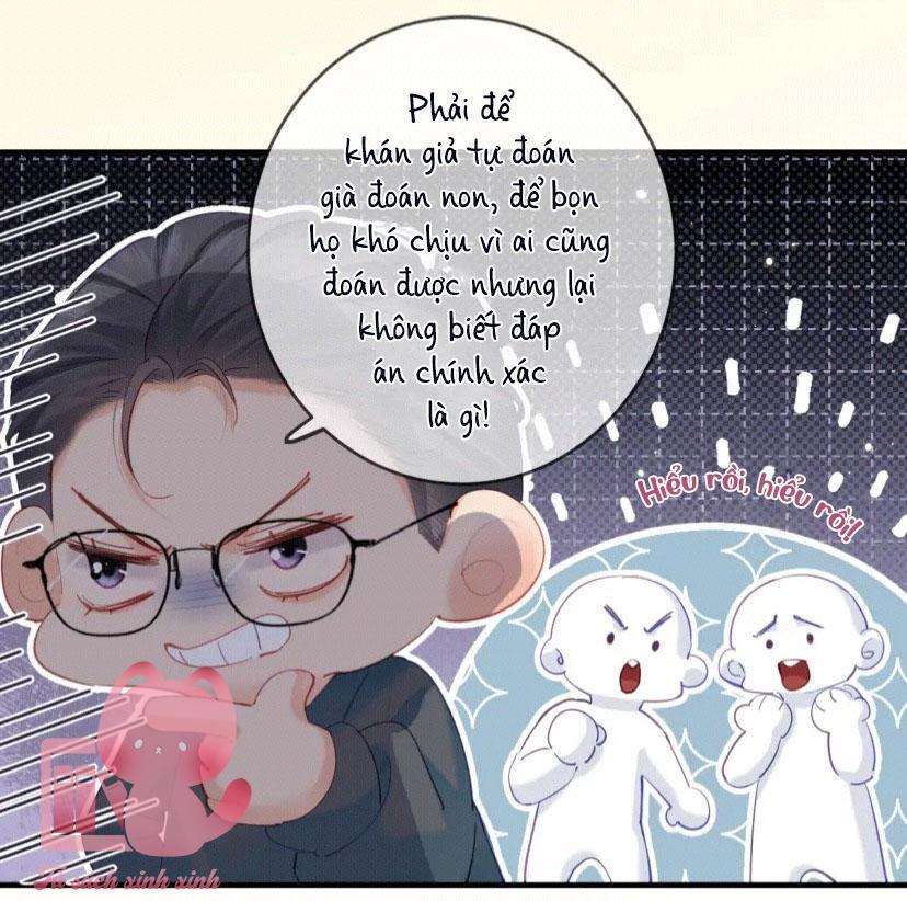 vợ chồng siêu sao có chút ngọt [m] chapter 31 12