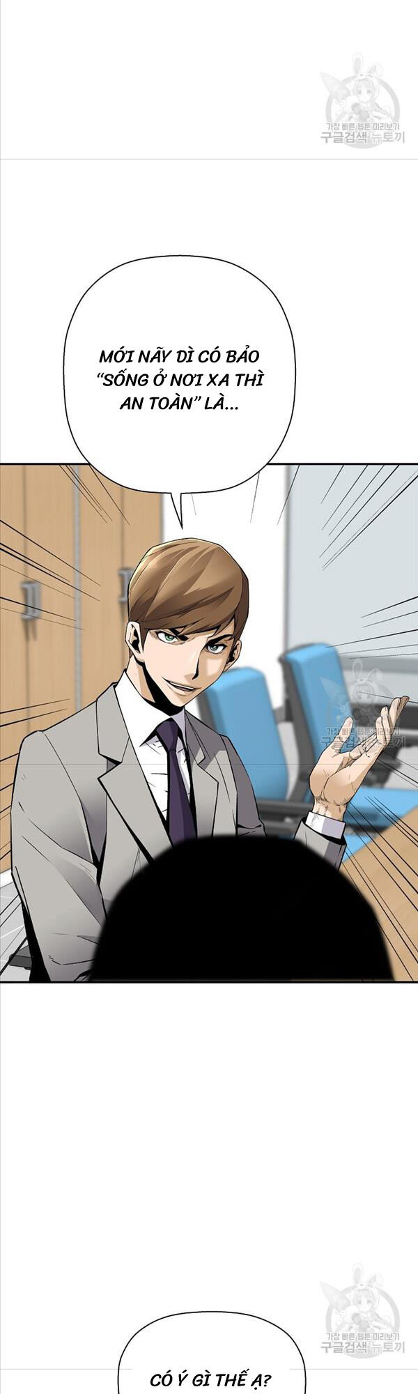 sự trở lại của huyền thoại chapter 91 22