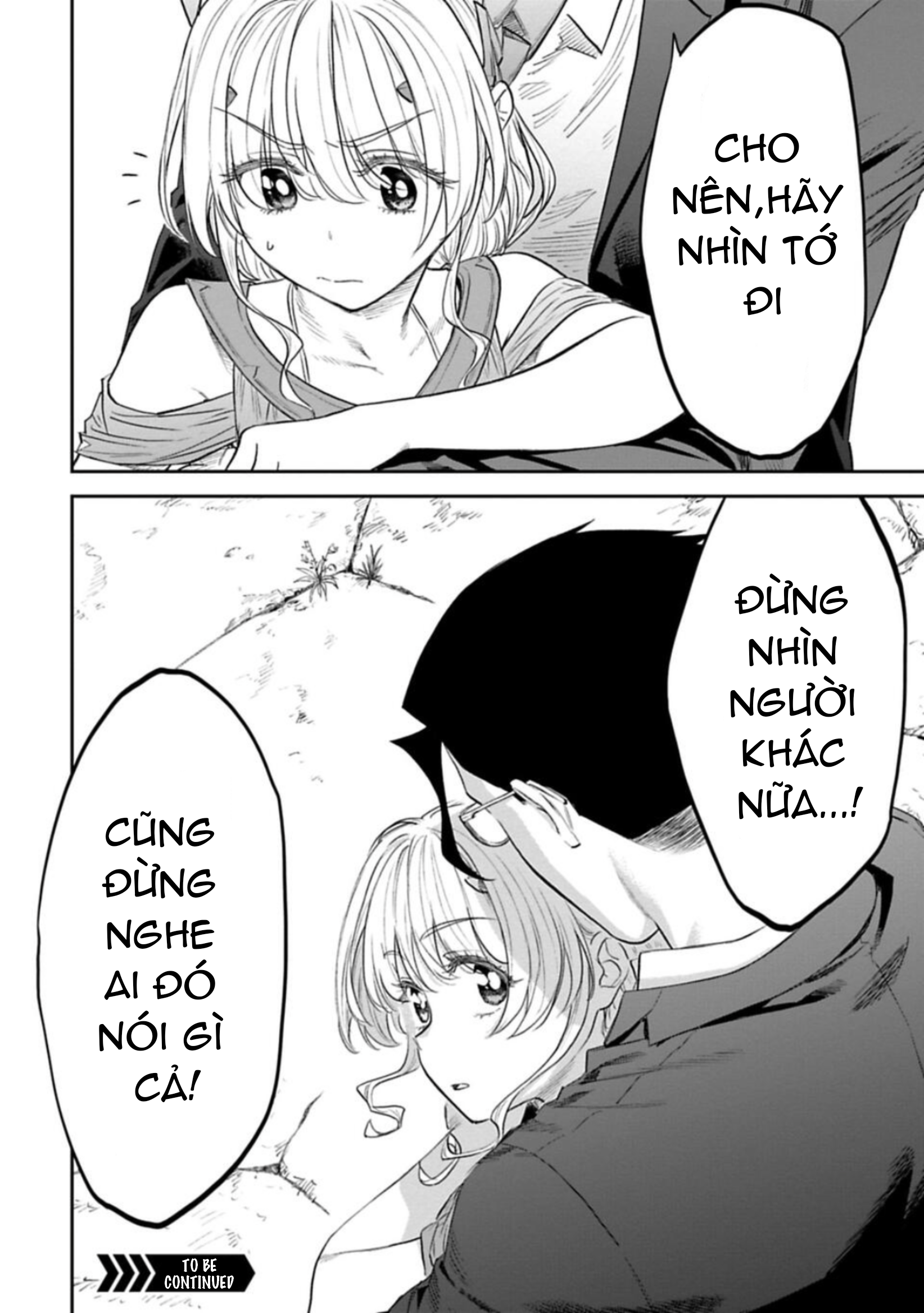 fantasy bishoujo juniku ojisan to [manga] chapter 109.2 6