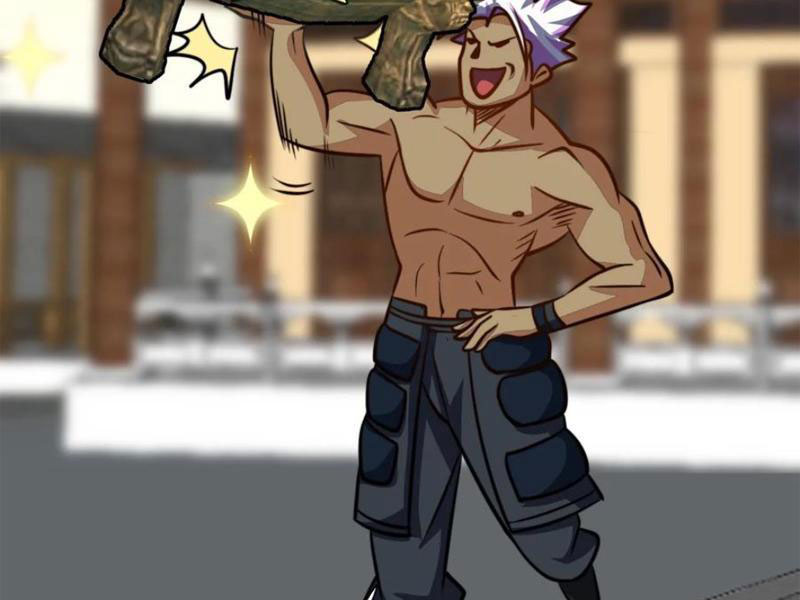 huyền huyễn: ta bắt đầu vô địch từ bại gia chapter 123 22