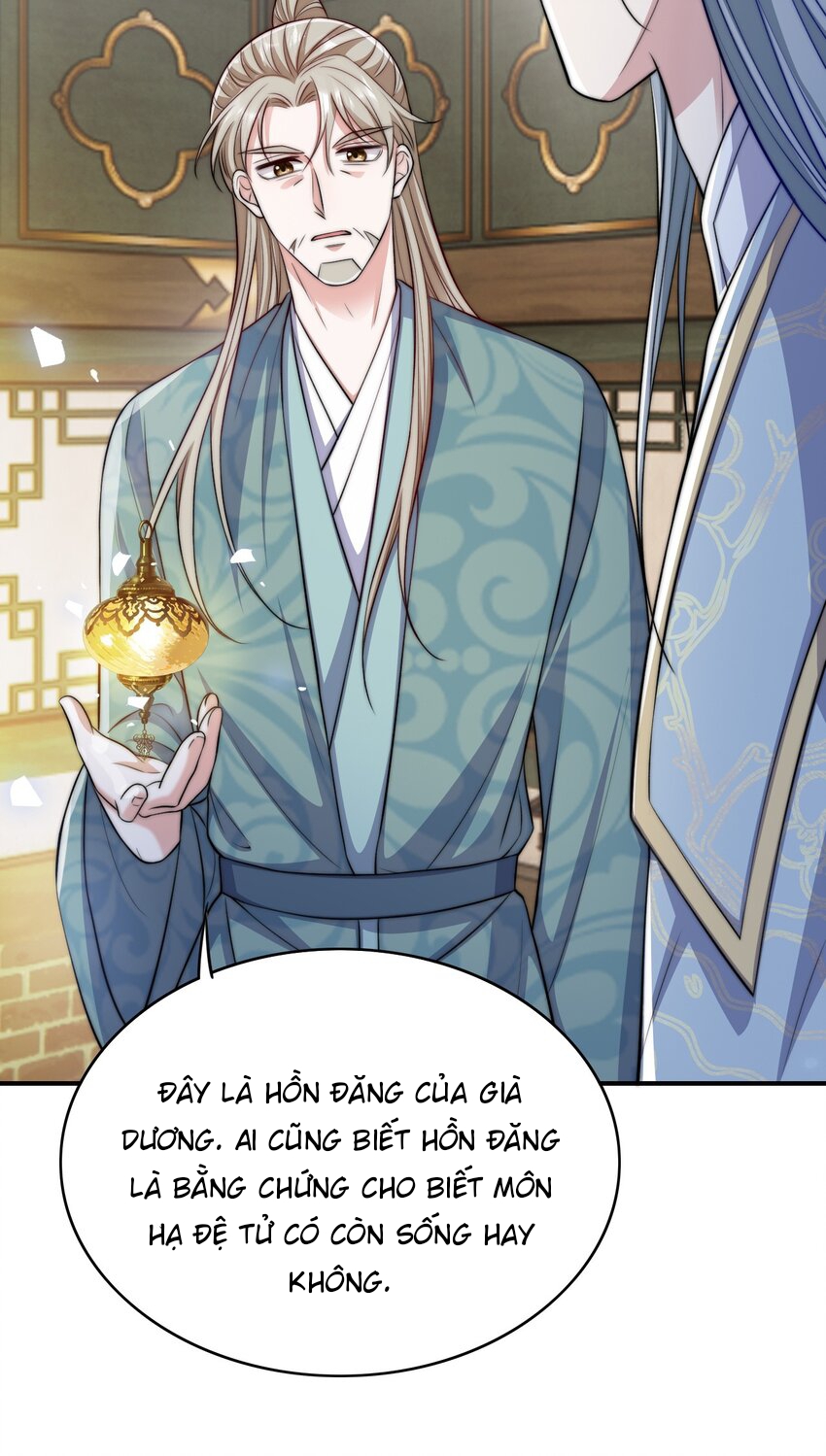 chiến lược tẩy trắng của phản diện chapter 47 33