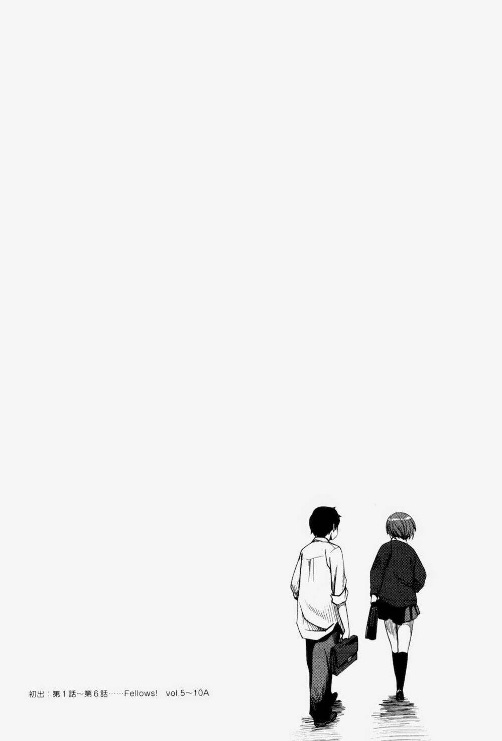 uwagaki chapter 6 32