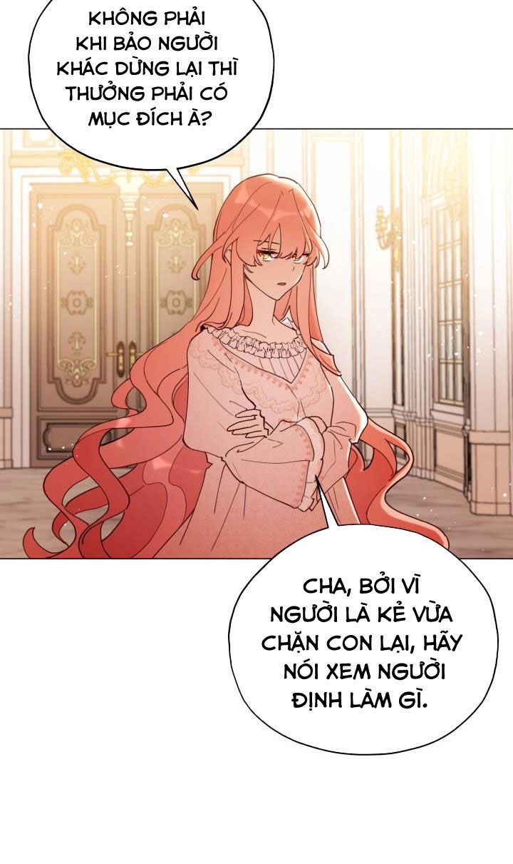 quý cô không thể chạm vào chapter 3 26