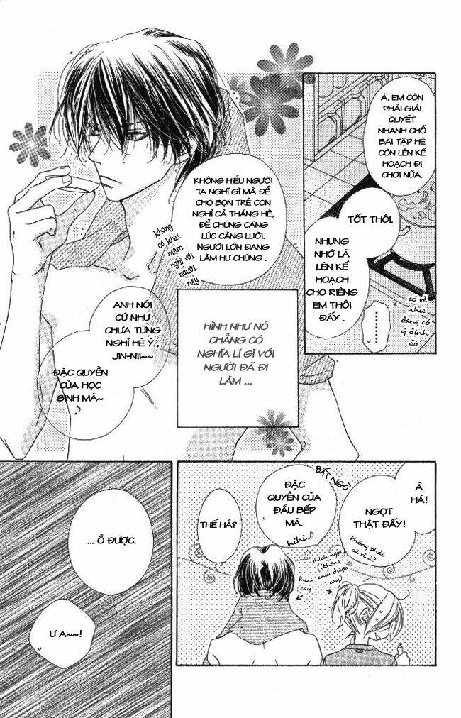 ai hime - ai to himegoto chapter 6 5