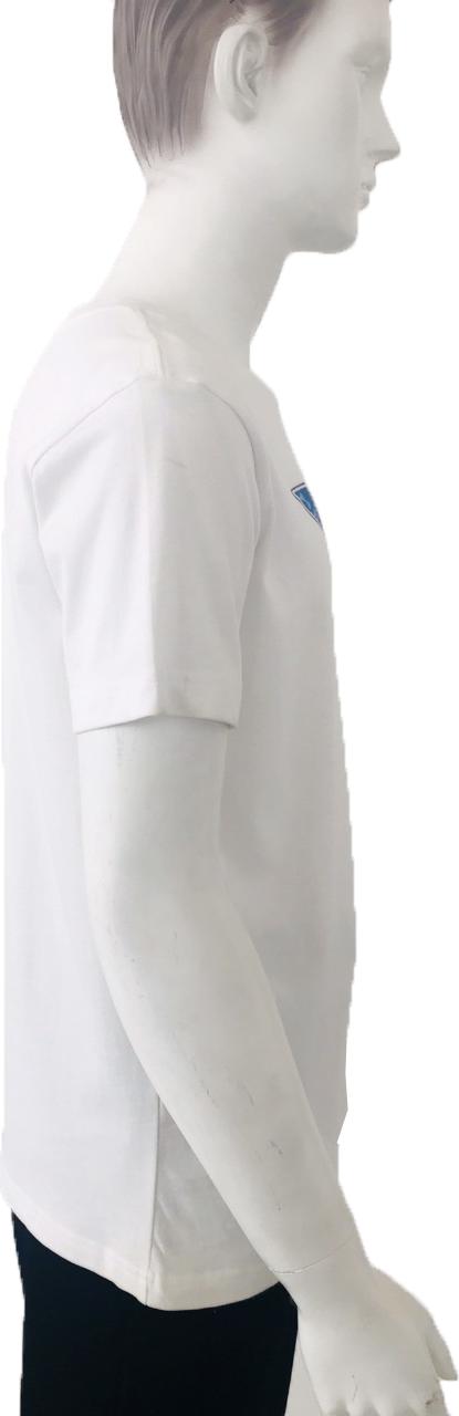 ÁO MEN'S PRINTED TEE PONY - 4450024LMP2