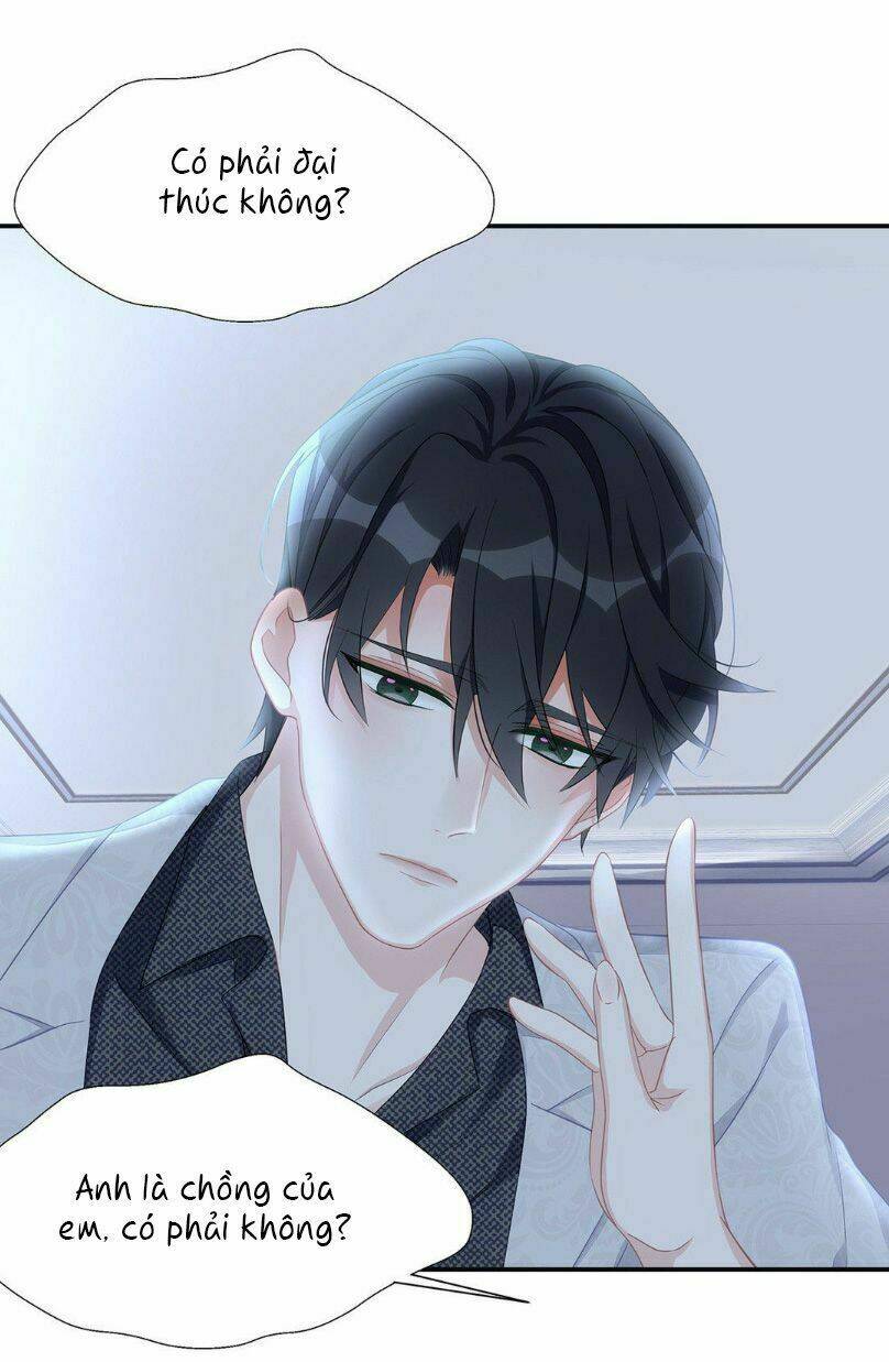 chỉ muốn cưng chiều em chapter 11 11