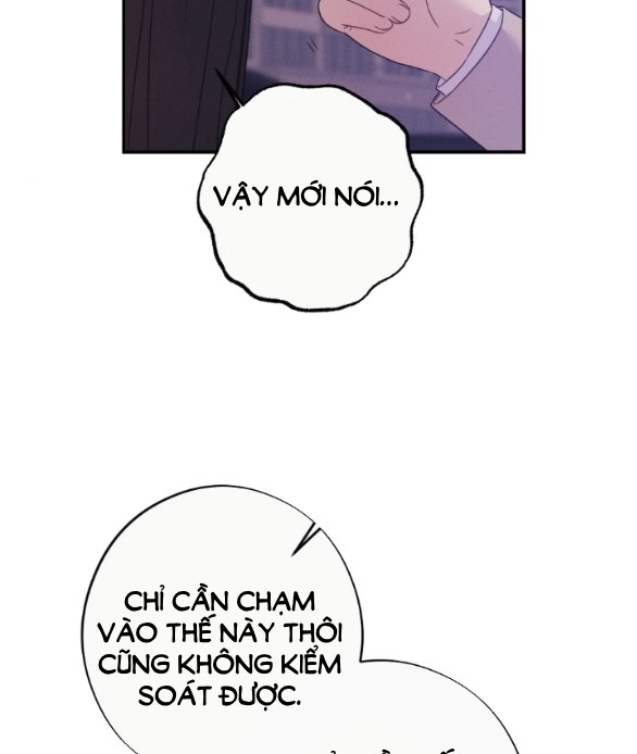 [18+] người vợ quyến rũ chapter 17.1 14