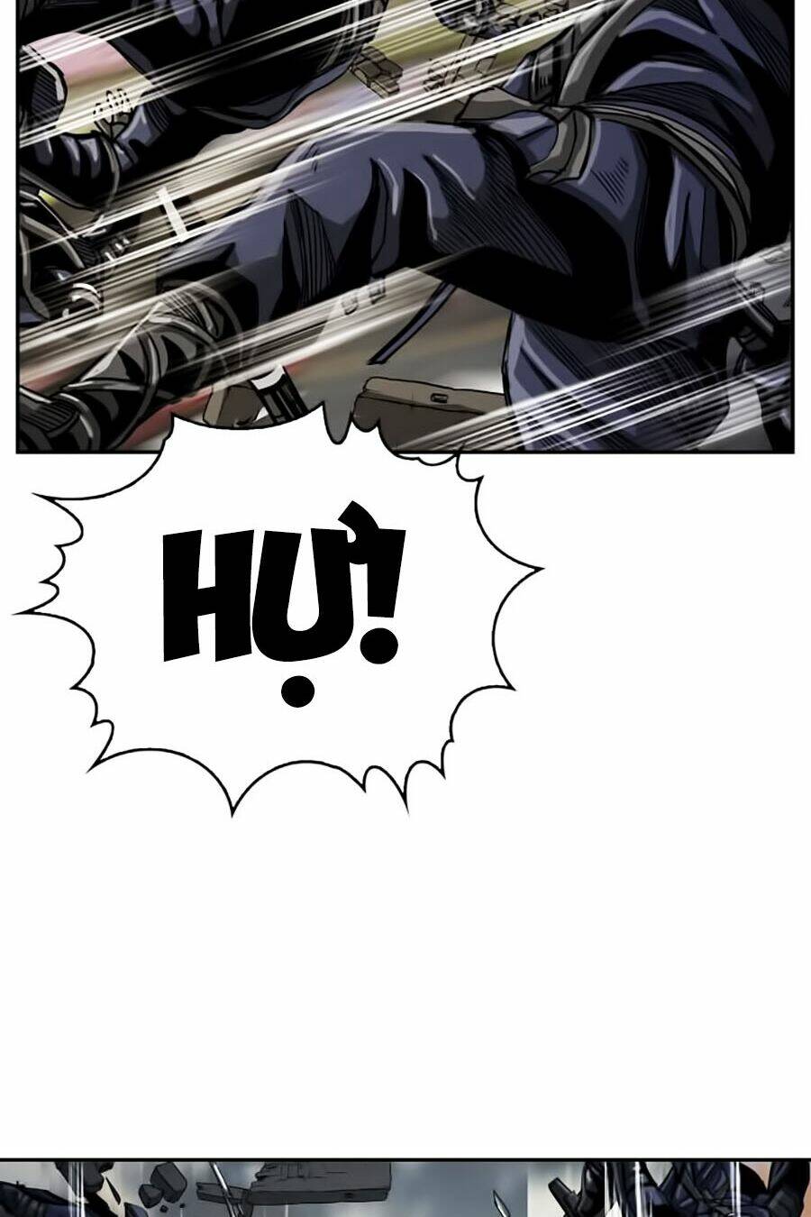 thợ săn đầu tiên chapter 41 23