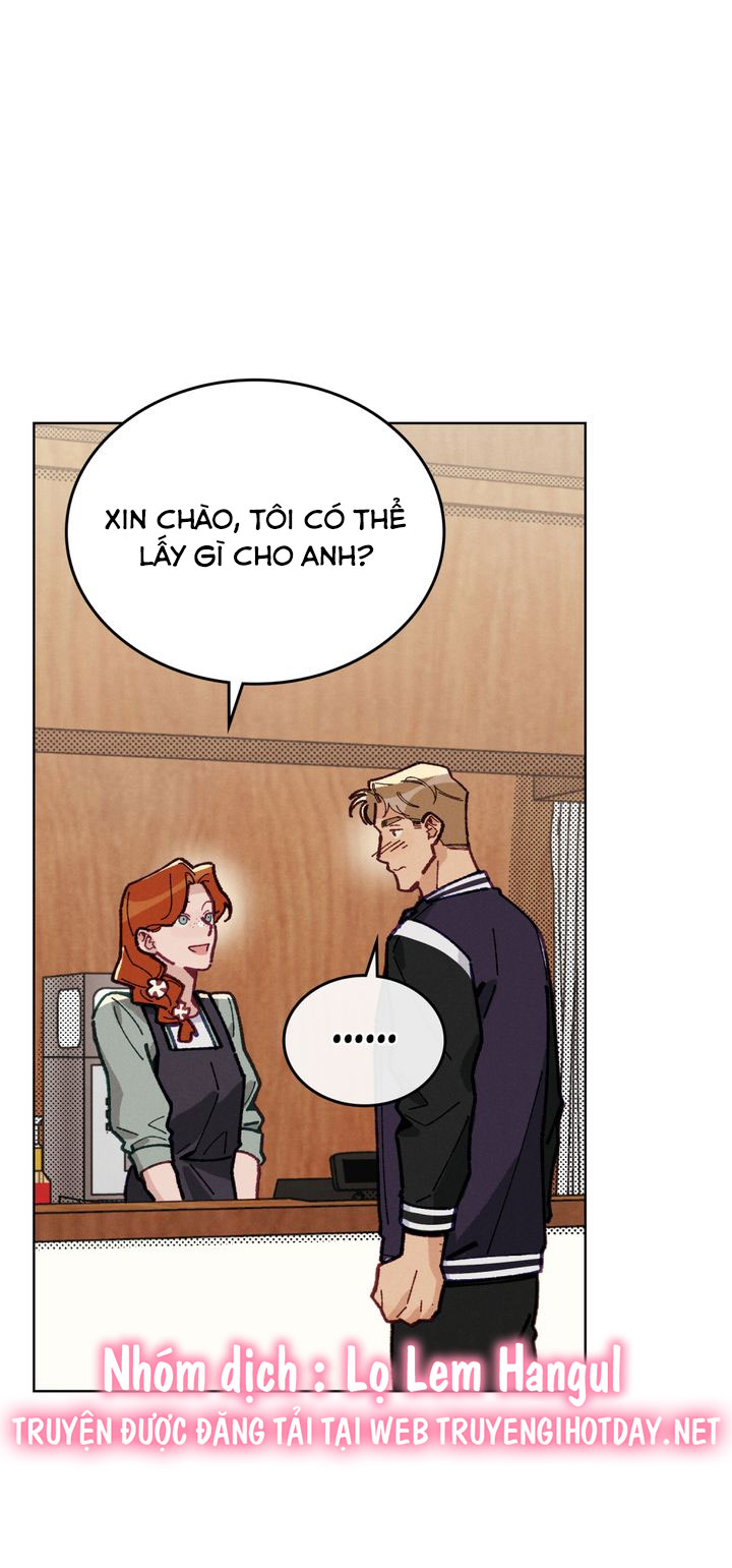 giải mã ngôn ngữ trái tim chapter 27 1