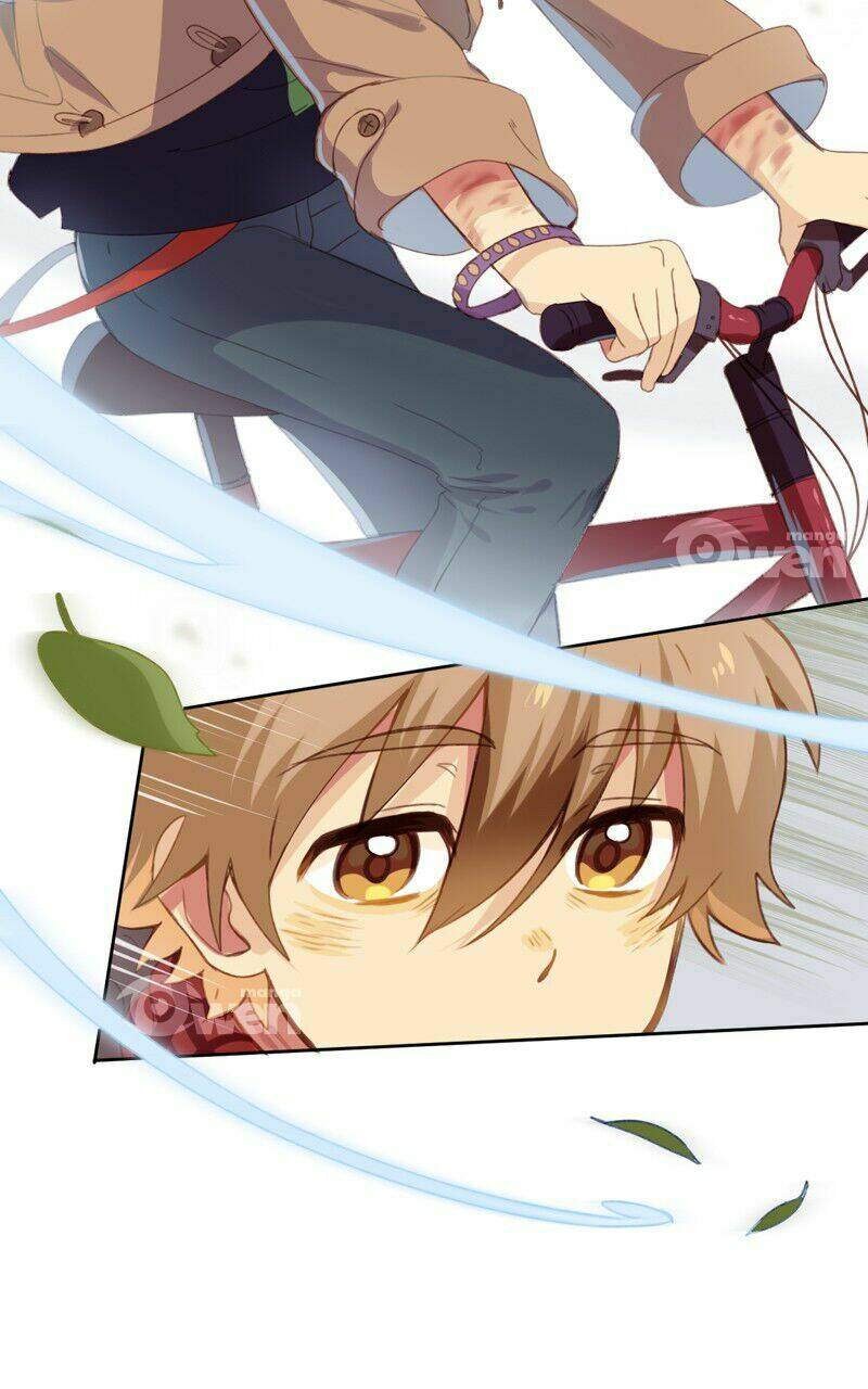 lời nguyền lalin chapter 11 20