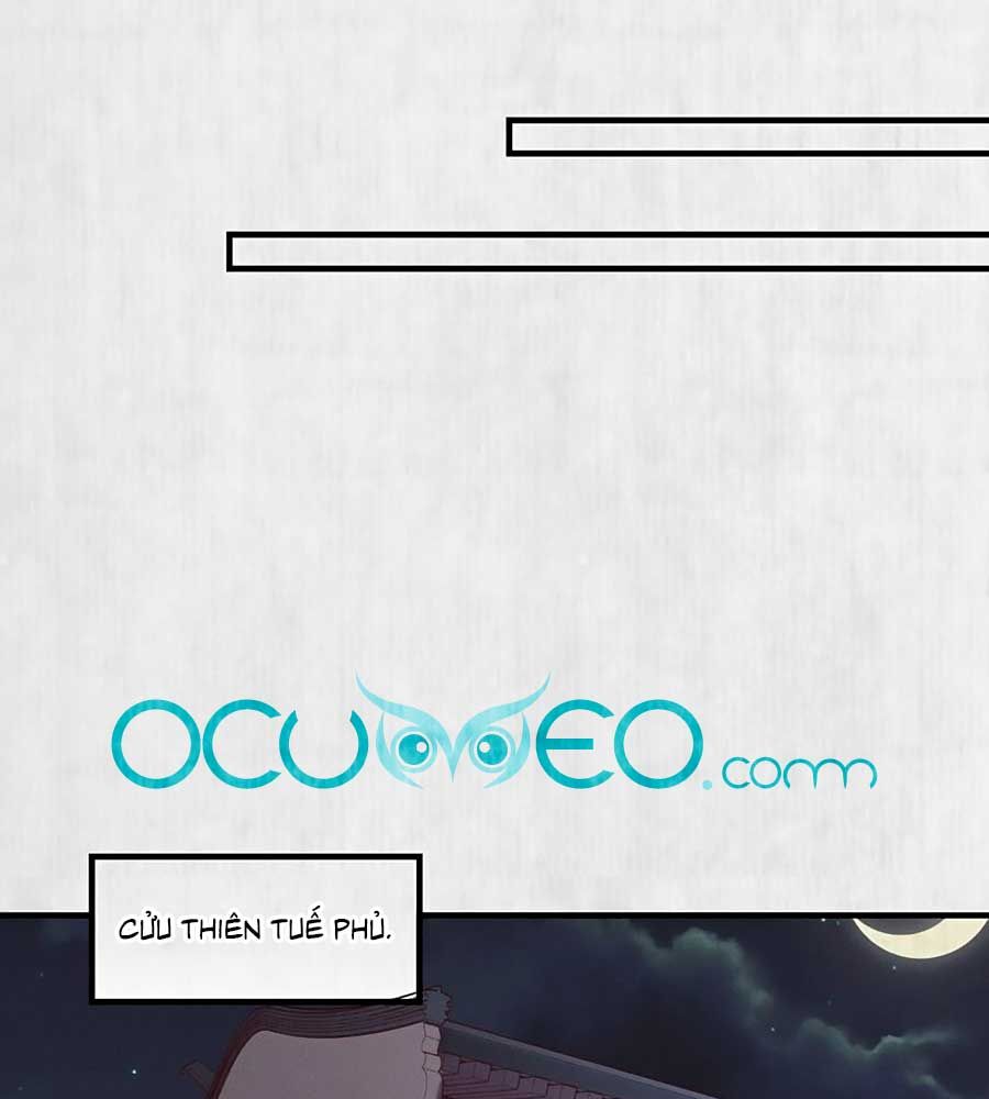 hoạn phi hoàn triều chapter 90 31