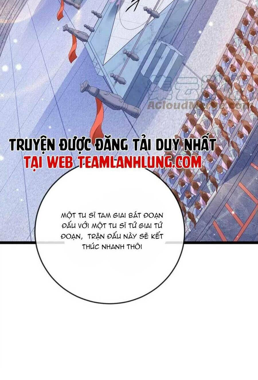 quân hoả nữ hoàng chapter 80 46