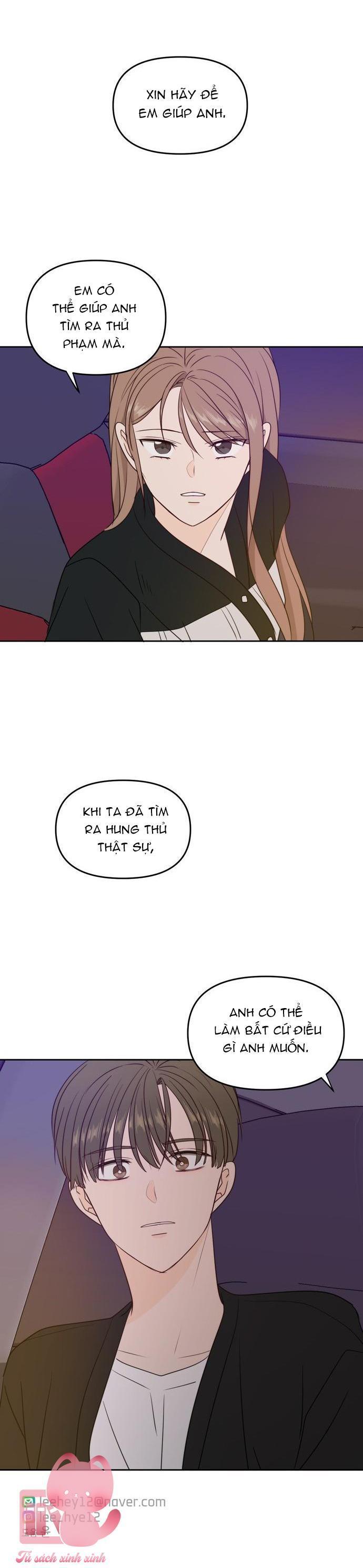 hẹn gặp nhau ở kiếp thứ 19 chapter 67 54