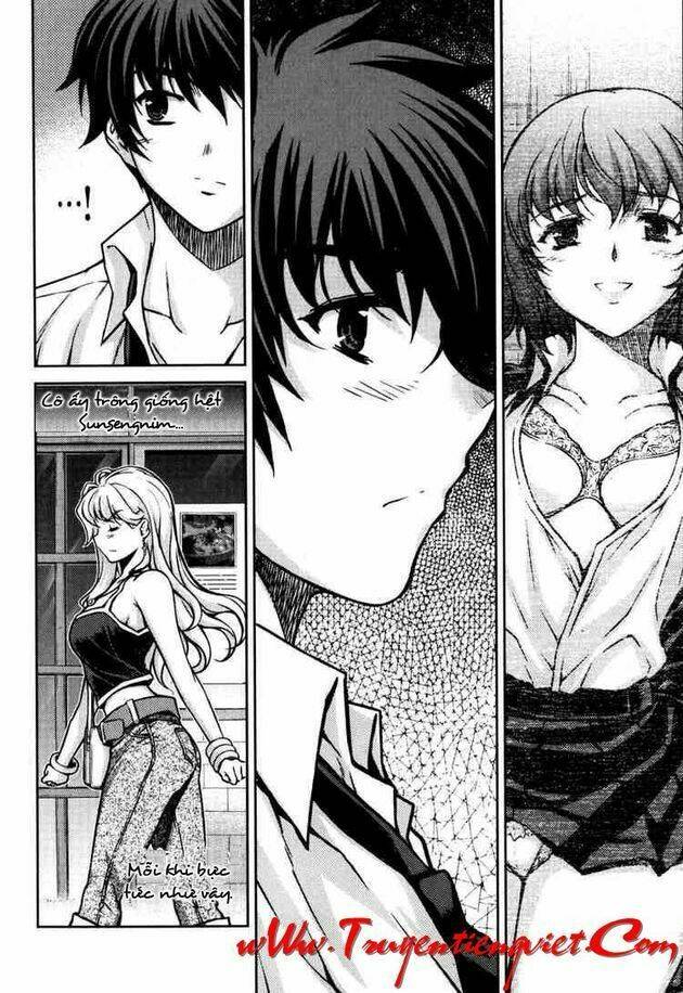 unbalance x unbalance chapter 50 9