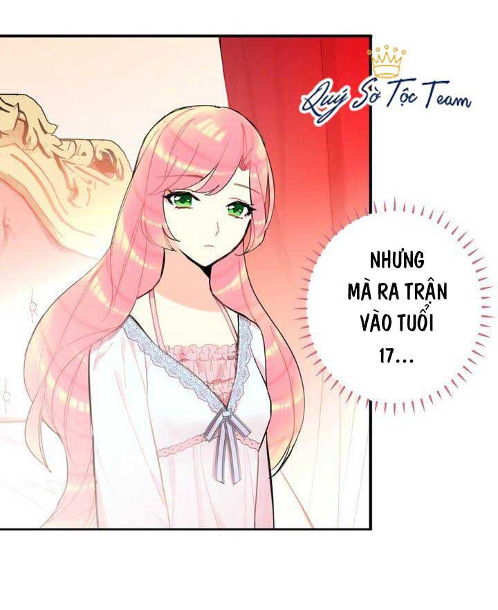 trọng sinh trở thành hoàng phi chapter 13 15