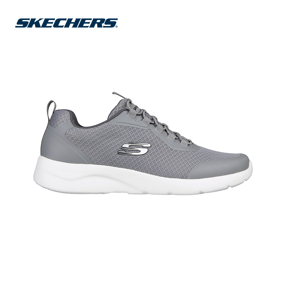 Skechers Nam Giày Thể Thao Sport Dynamight 2.0 - 894133-GRY