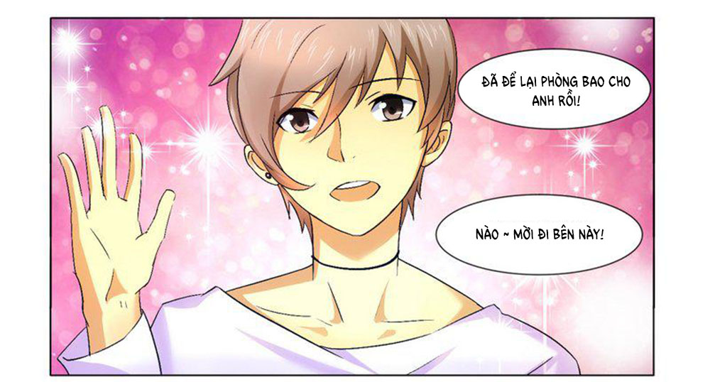 phúc hắc tổng tài đừng tới đây chapter 3 5