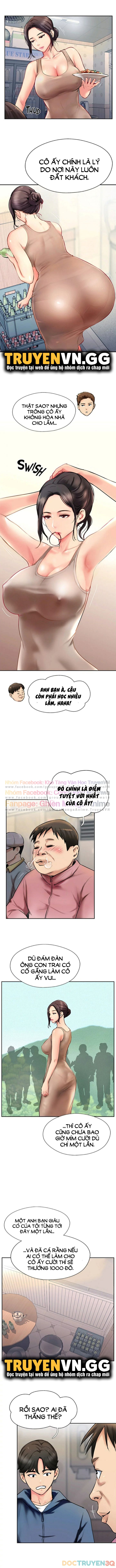 đỉnh cao thế giới chapter 3 10