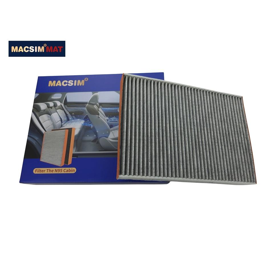 Lọc gió điều hòa cao cấp Macsim N95 xe ô tô Landrover rover evoque