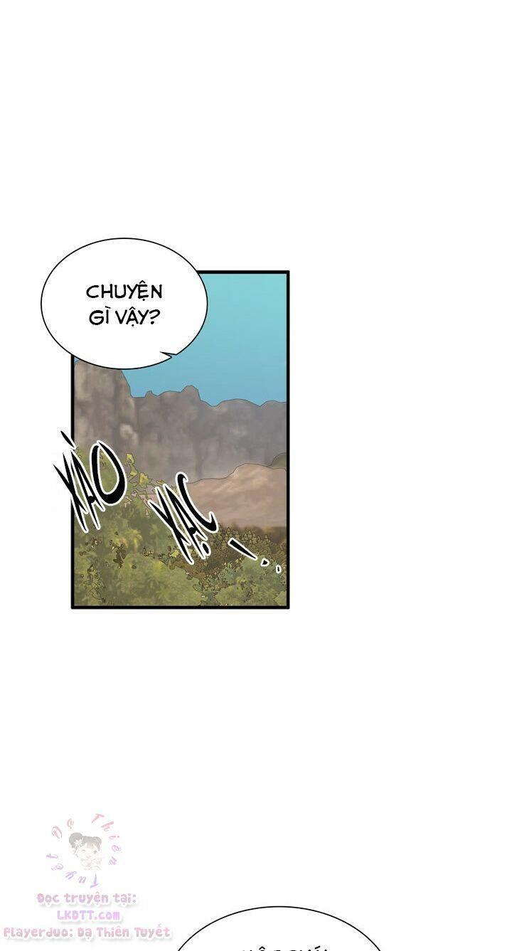 con gái chồng quá dễ thương chapter 27 14