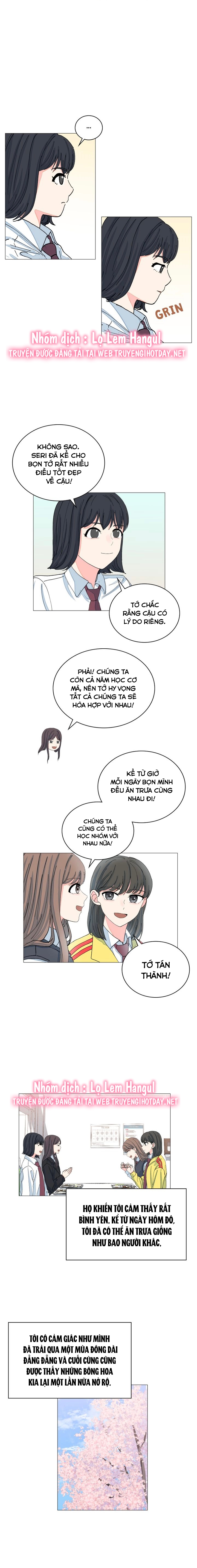 lọ lem hangul coming soon chapter 34 3