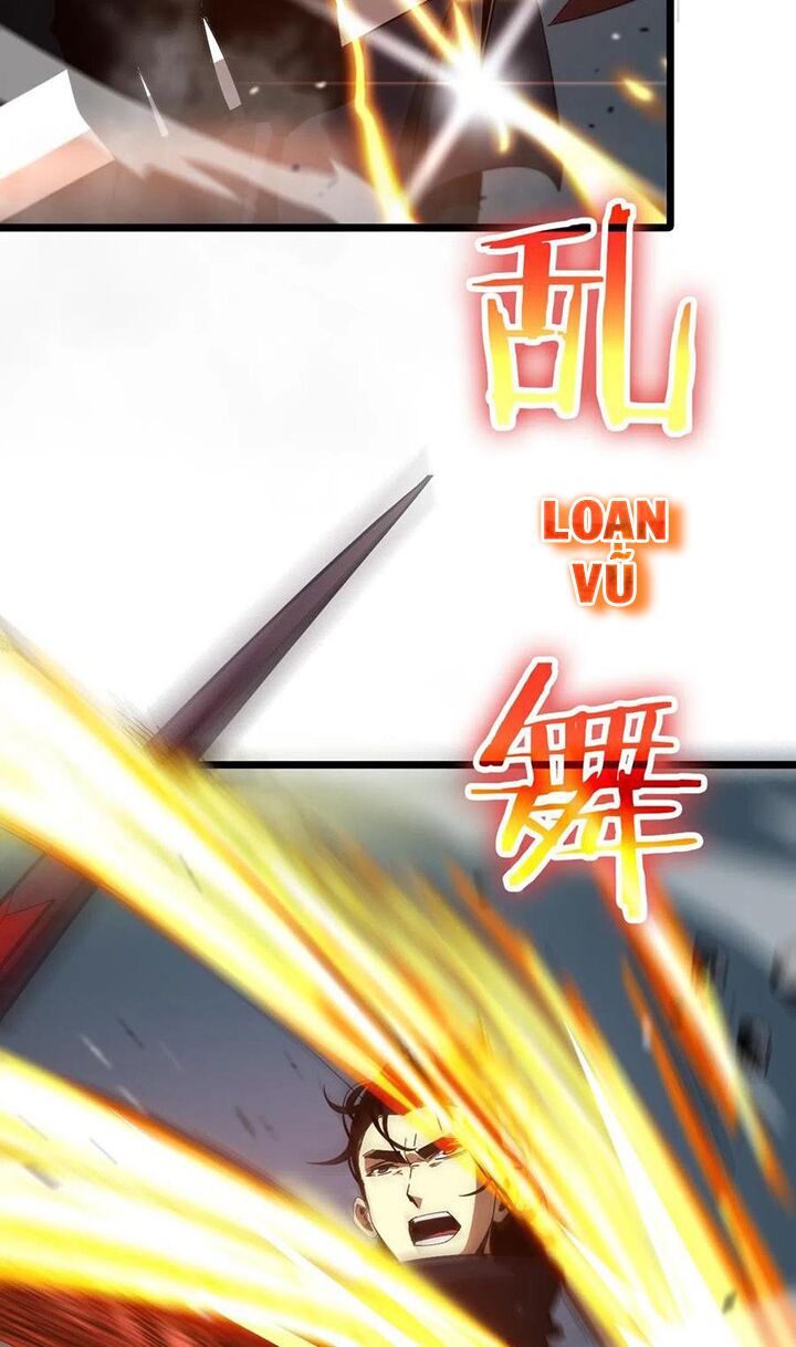 chư giới - tận thế online chapter 105 9