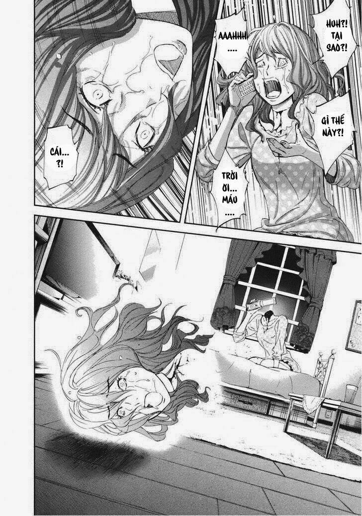 ousama game chapter 18 49