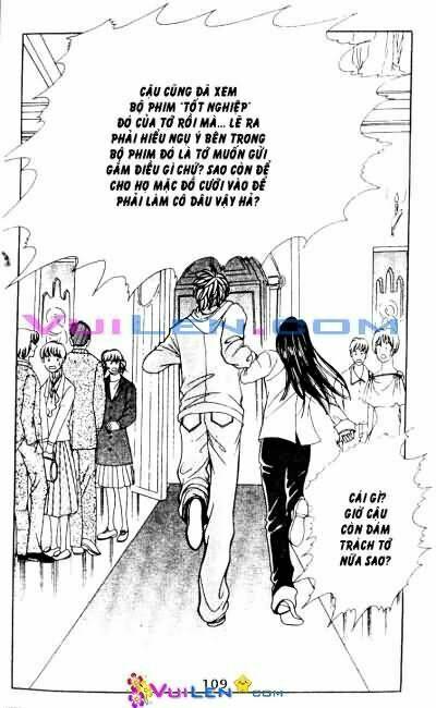 nụ hôn nồng thắm chapter 10 109