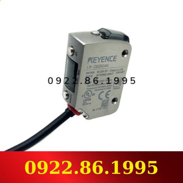 Cảm biến Keyence LR-ZB250AN