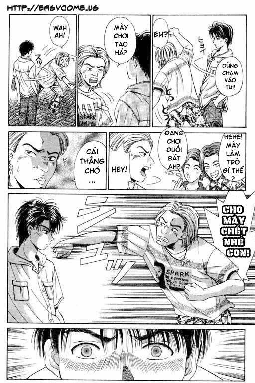 open sesame chapter 1.1 29