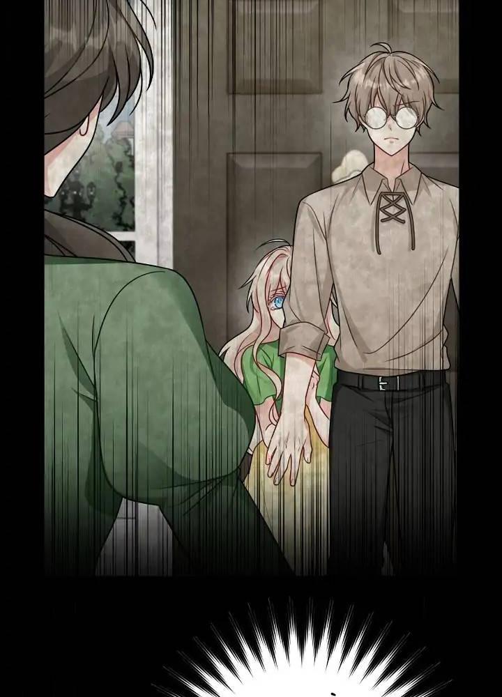 tại sao mẹ chồng tôi lại như thế này? chapter 5 55