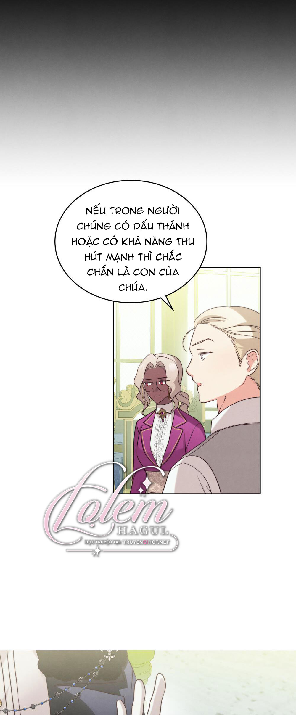 ánh sáng của bình minh chapter 9 21