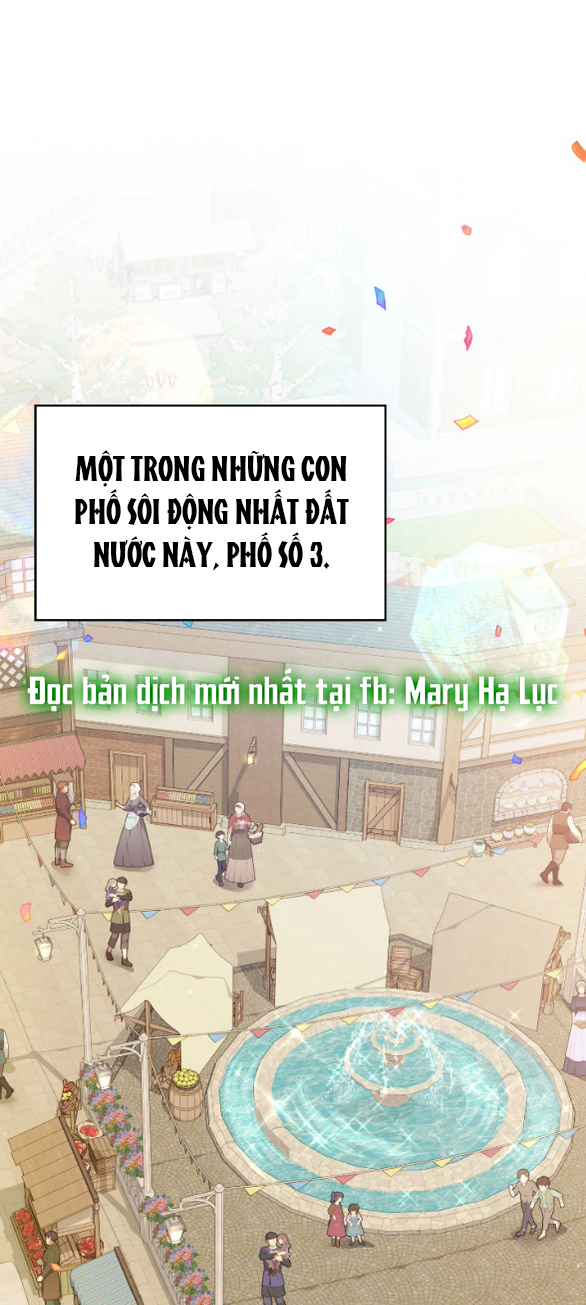 Tôi Sẽ Biến Anh Ta Từ Một Con Chó Điên Thành Một Chàng Quý Tộc chapter 36.1 33