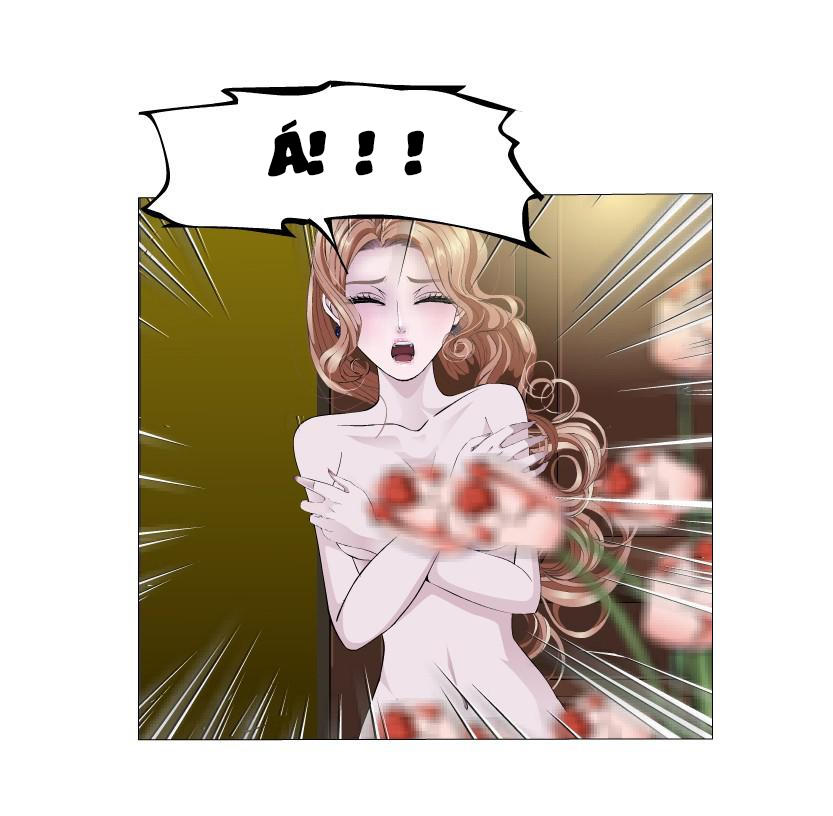cạm bẫy của nữ thần chapter 80 27