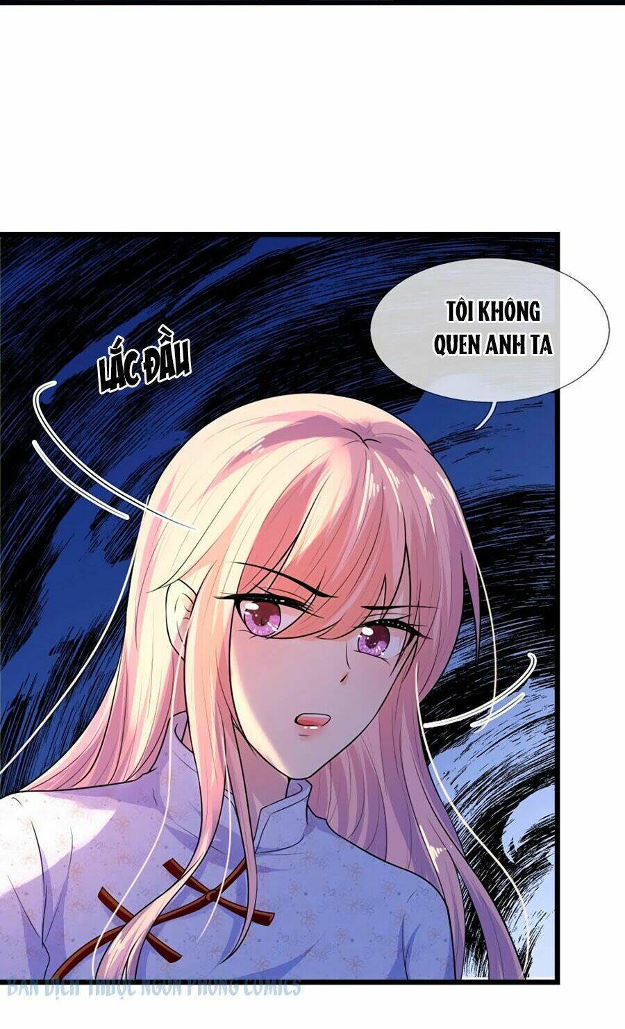 loạn thế tù sủng: thiếu soái bất lương của ta chapter 37 5