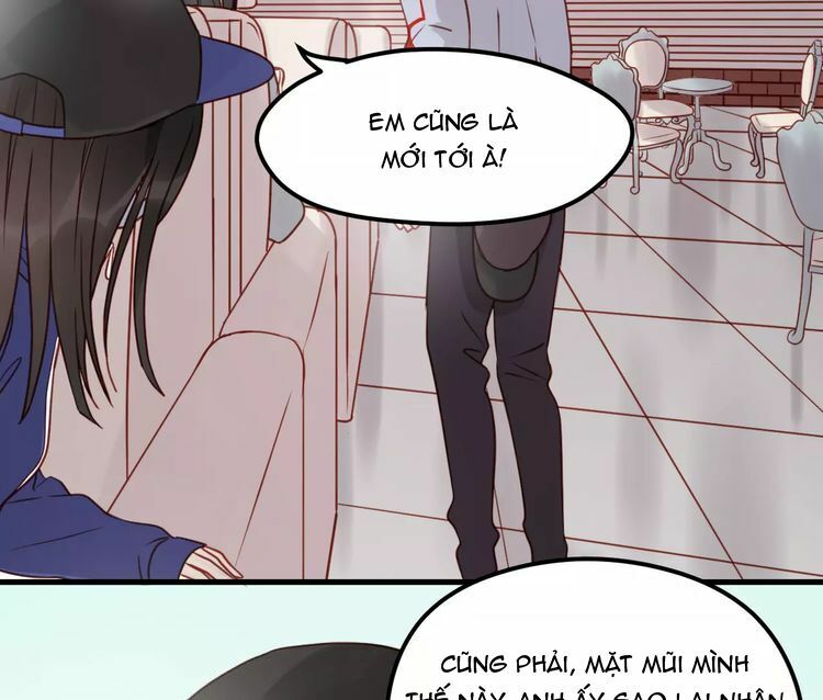 lượm được một tiểu hồ ly phần 2 chapter 18 13