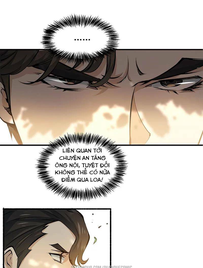 đô thị đỉnh phong cao thủ chapter 2 28