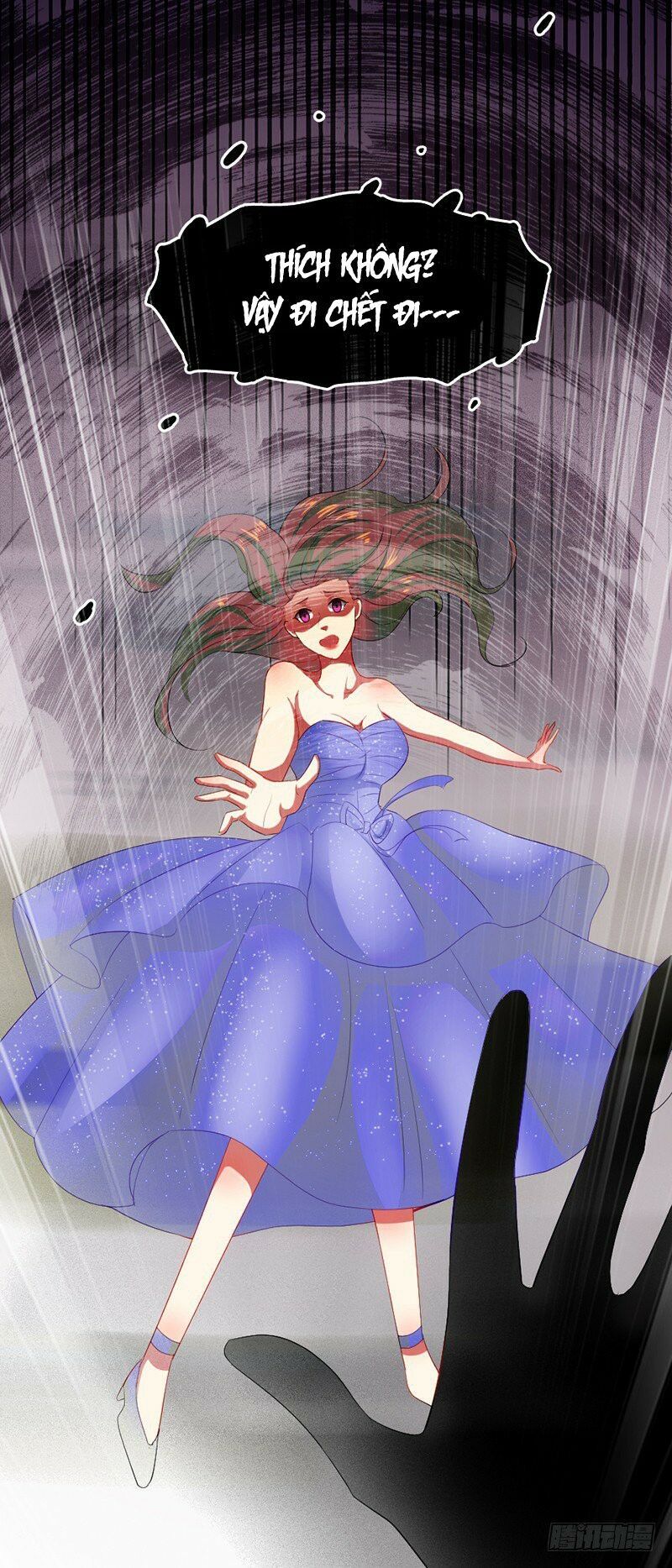 mặt nạ mê hoặc chapter 26 6