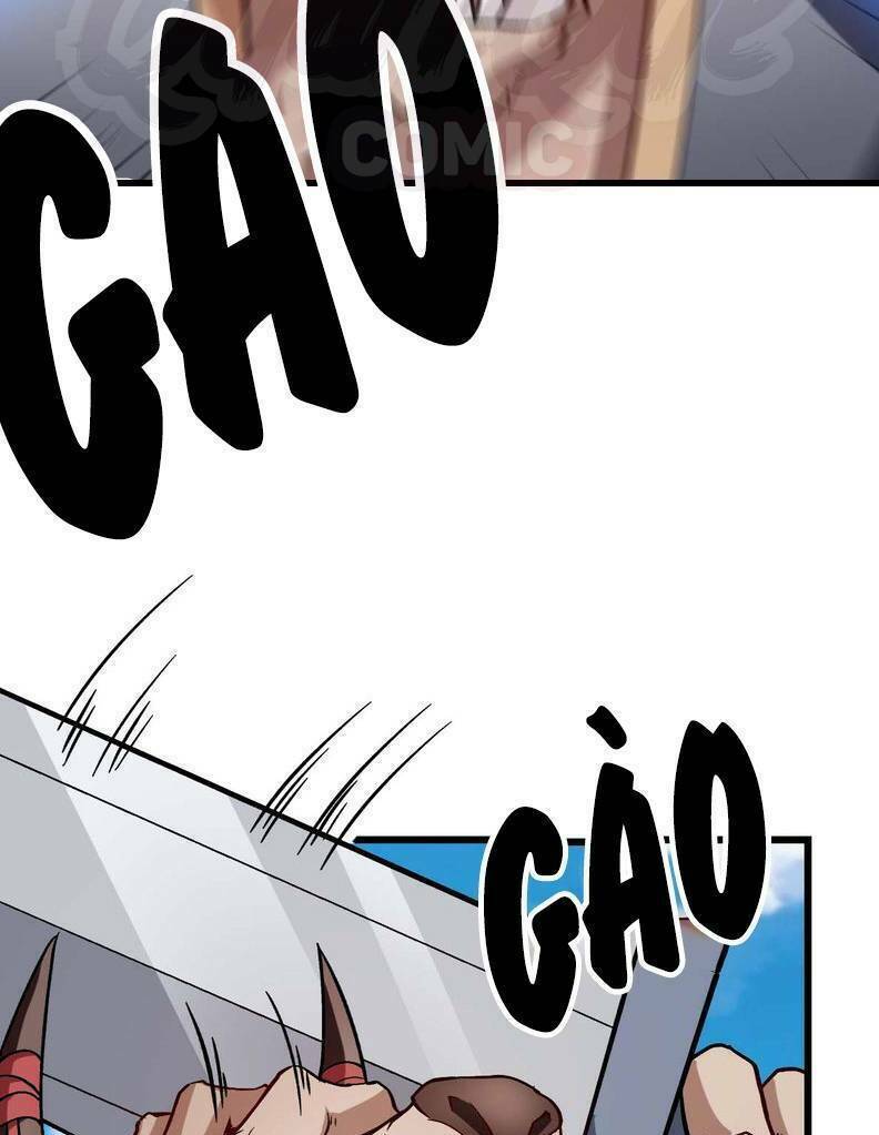 vườn trường cuồng sư hệ thống chapter 88 12