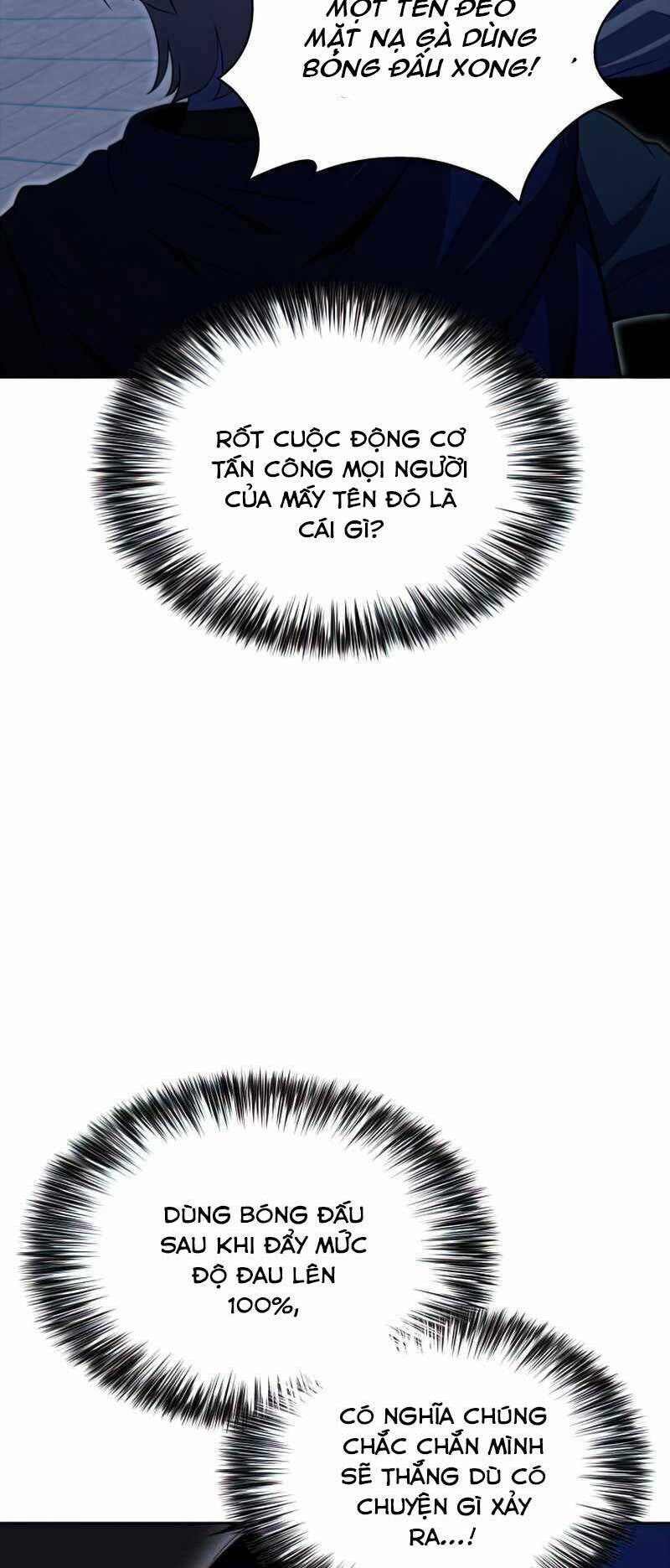 kẻ thách đấu chapter 46 53