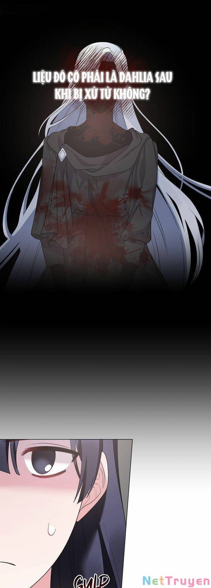 là nhân vật phản diện nhưng tôi sẽ trở thành nữ chính chapter 48 2