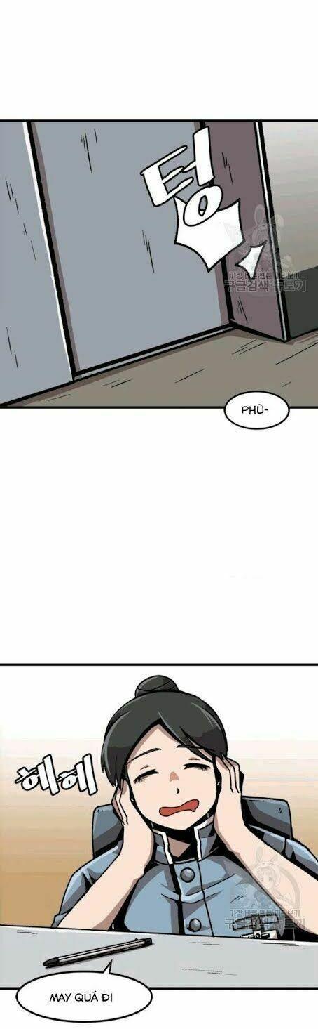 lên cấp một mình chapter 23 21