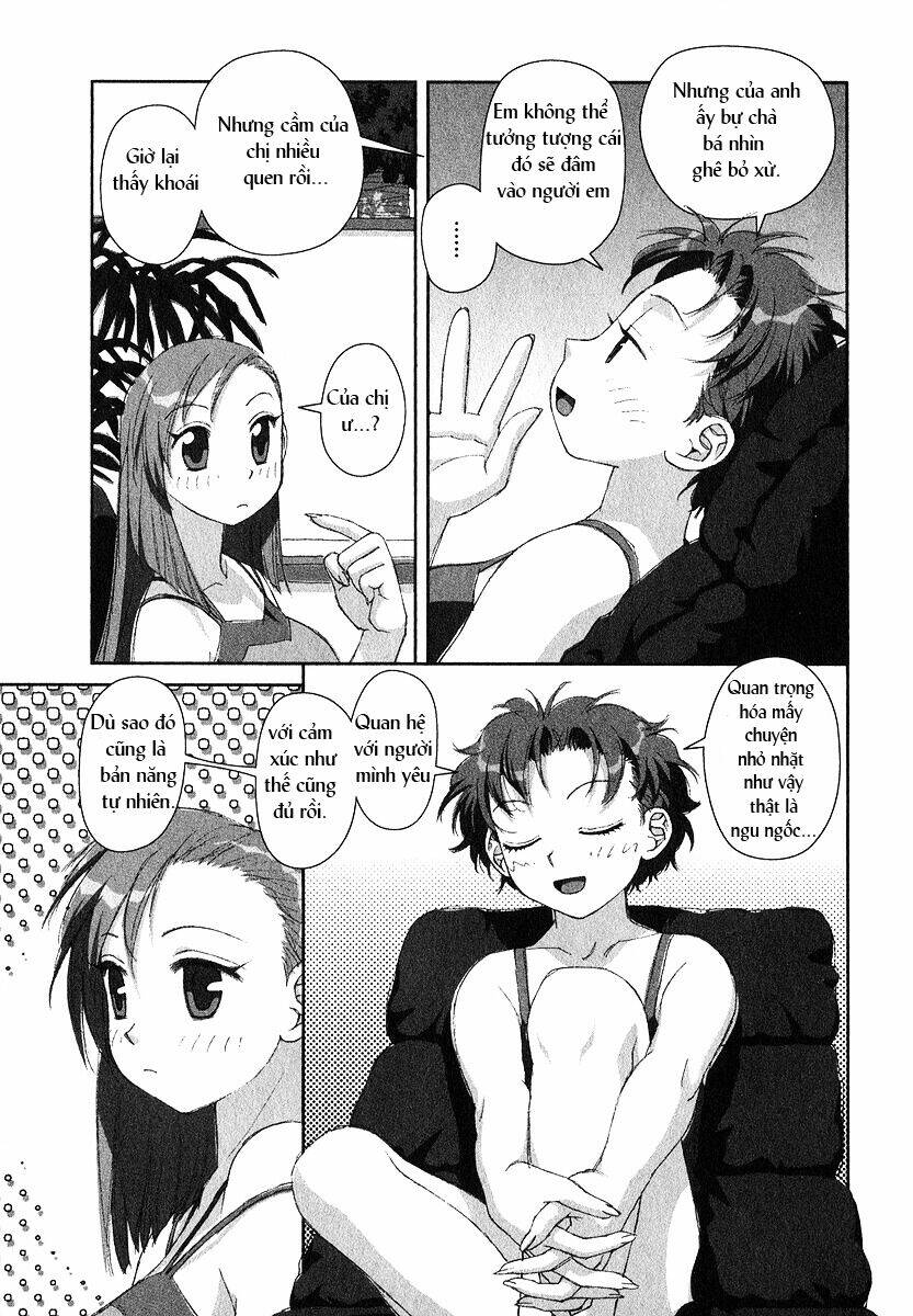 boku no futatsu no tsubasa chapter 13 27