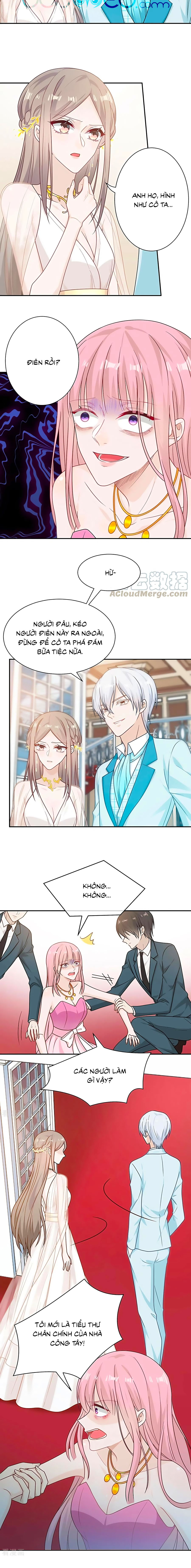 hai cách tìm gặp người yêu chapter 108 12